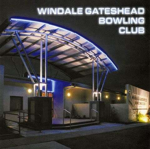 Photo: Windale Gateshead Bowling Club